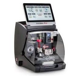 MAC.FUTURA M900
