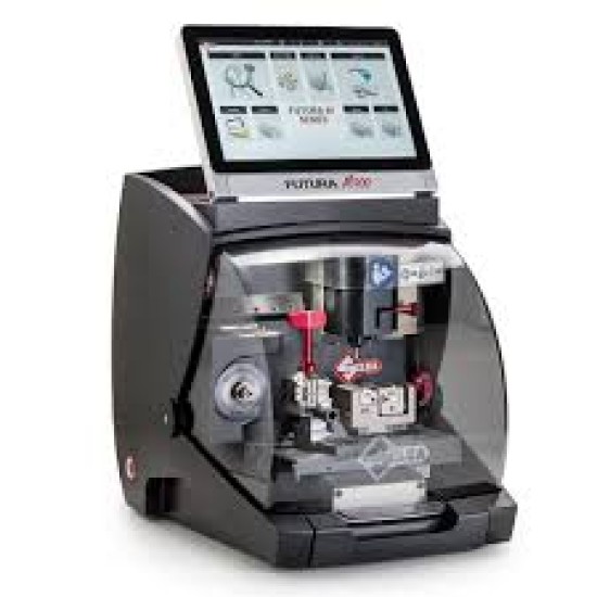 MAC.FUTURA M900
