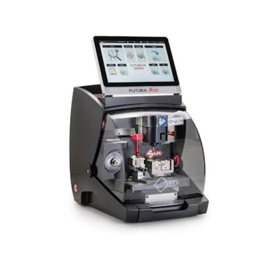 MAC.FUTURA M600