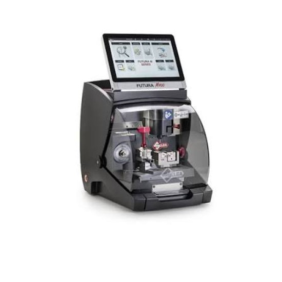 MAC.FUTURA M400