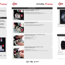 MAC.FUTURA M400