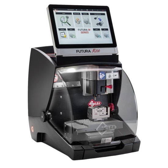 MAC.FUTURA M200