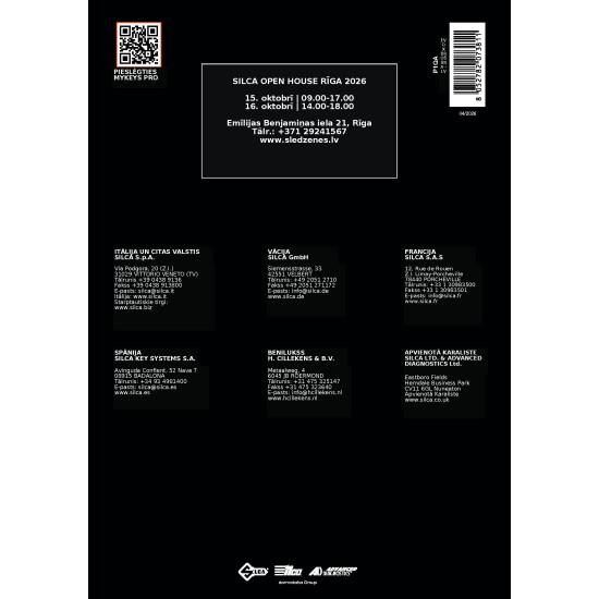 MAC.EVOX