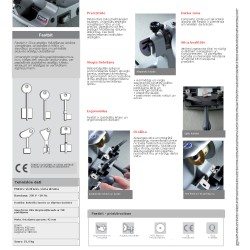 MAC.FASTBIT 230V