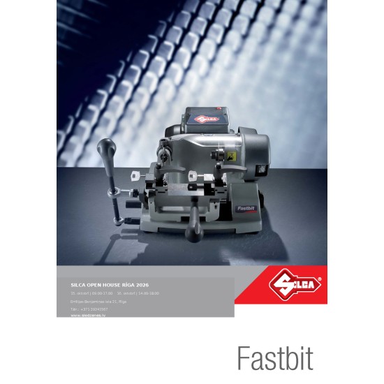 MAC.FASTBIT 230V