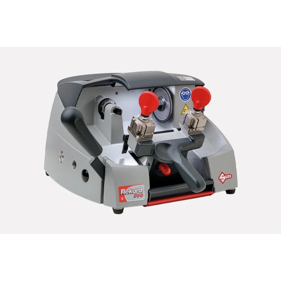 REKORD PRO S