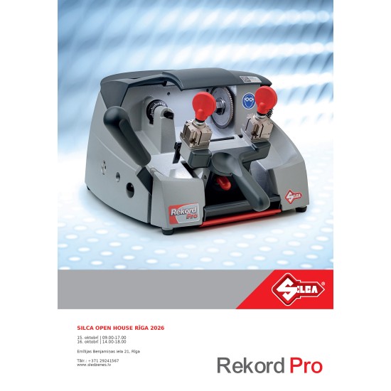 REKORD PRO S