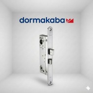 Iekaļamais mehānims DORMAKABA DL 712, labais, cinks