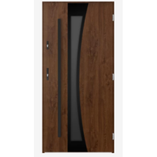 Durvis GEMINI ALUTHERMO 55