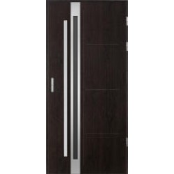 Durvis  GALILEO ALUTHERMO 73