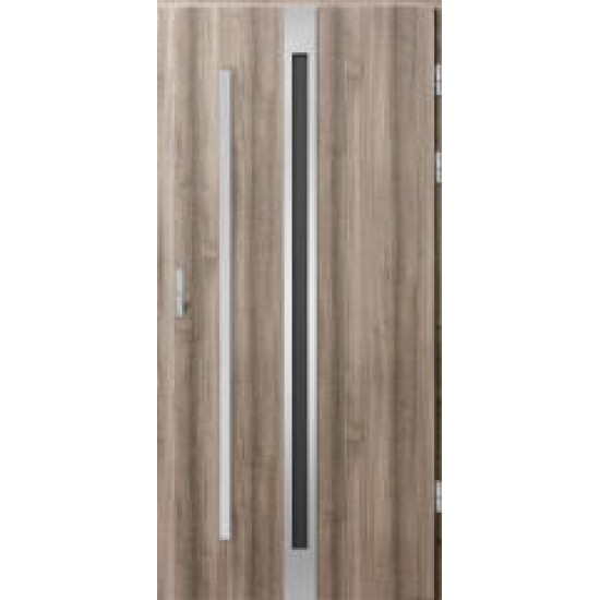 Durvis LEMOS ALUTHERMO 55