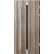 Durvis LEMOS ALUTHERMO 55