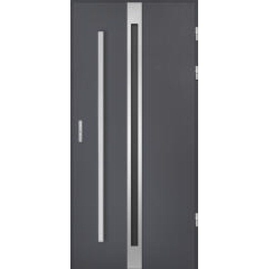 Durvis LEMOS ALUTHERMO 55