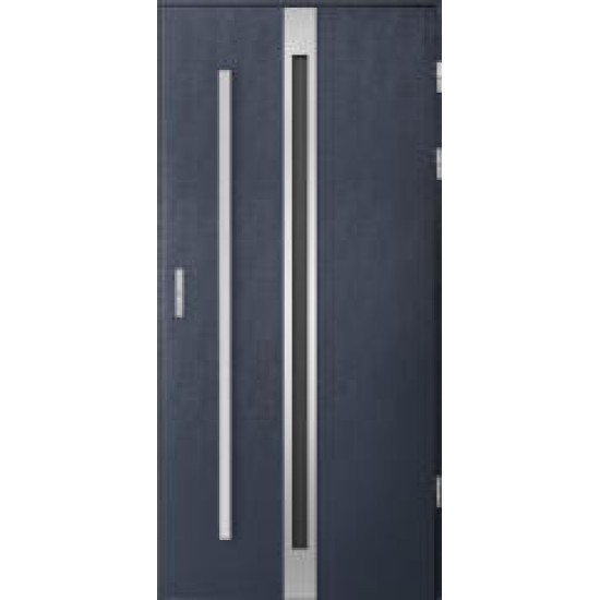 Durvis  LEMOS SUPERIOR 55 ECO