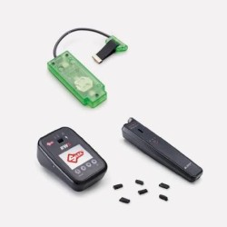 KIT RW5 + R-SNOOP + SNOOP ID88 + SNOOP ID47/49