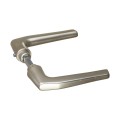 Aluminium handles
