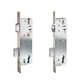 Locks for PVC doors
