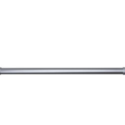 Evakuācijas sistēma IDEA BASE, METAL GREY 72mm