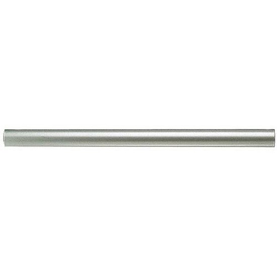 Horizontāls rokturis pelēks L-1330