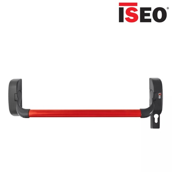 Evakuācijas sistēma IDEA BASE, BLACK 72mm