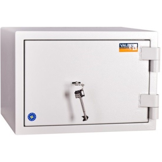Anti-Burglar And Fire-Resistant Safe ASF32