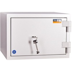 Anti-Burglar And Fire-Resistant Safe ASF 67