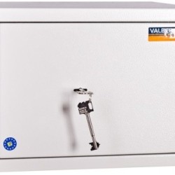 Anti-Burglar And Fire-Resistant Safe ASG30