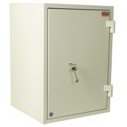 Anti-Burglar And Fire-Resistant Safe ASG49