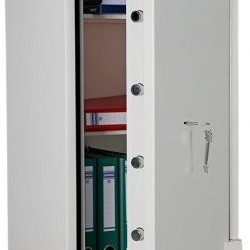Anti-Burglar And Fire-Resistant Safe ASG 95 T