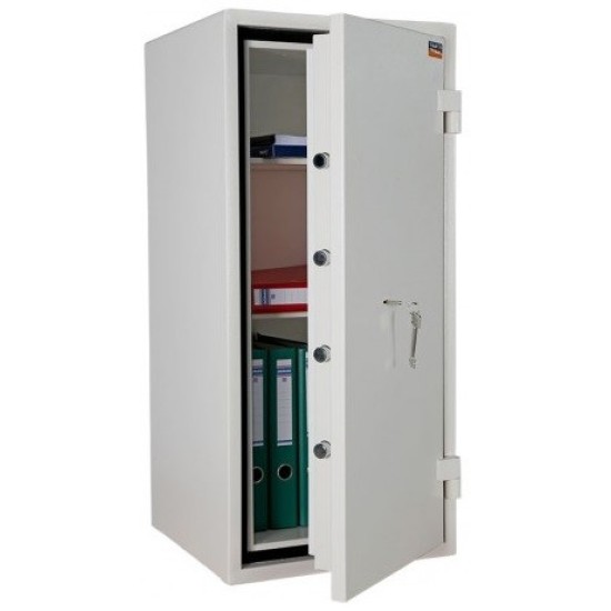 Anti-Burglar And Fire-Resistant Safe ASG 95 T
