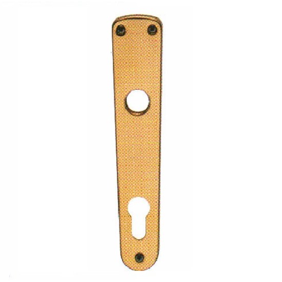 Escutcheon for Cylinders 85mm