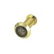 Peephole, Ø 22mm, 40 - 65 mm, Brass