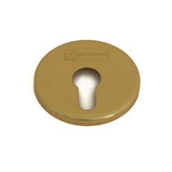 Cover Plate, Brass