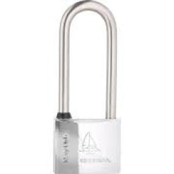 KCNP 40H70 Padlock 40mm with long shackle