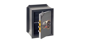 sledzenes.lv - Сейф PERSONAL 11.2420 KEY + COMBINATIONsledzenes.lv