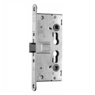 Lock for evacuation door