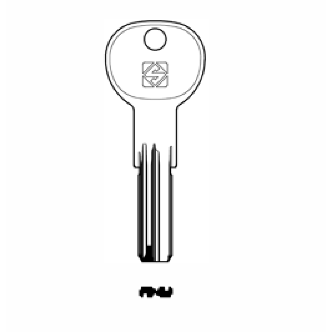 Заготовка ключа is-10, ie26. Заготовка для ключей Silca krc1. Ключ силка. Sts6 заготовка ключа для кофейных аппаратов. Profile key