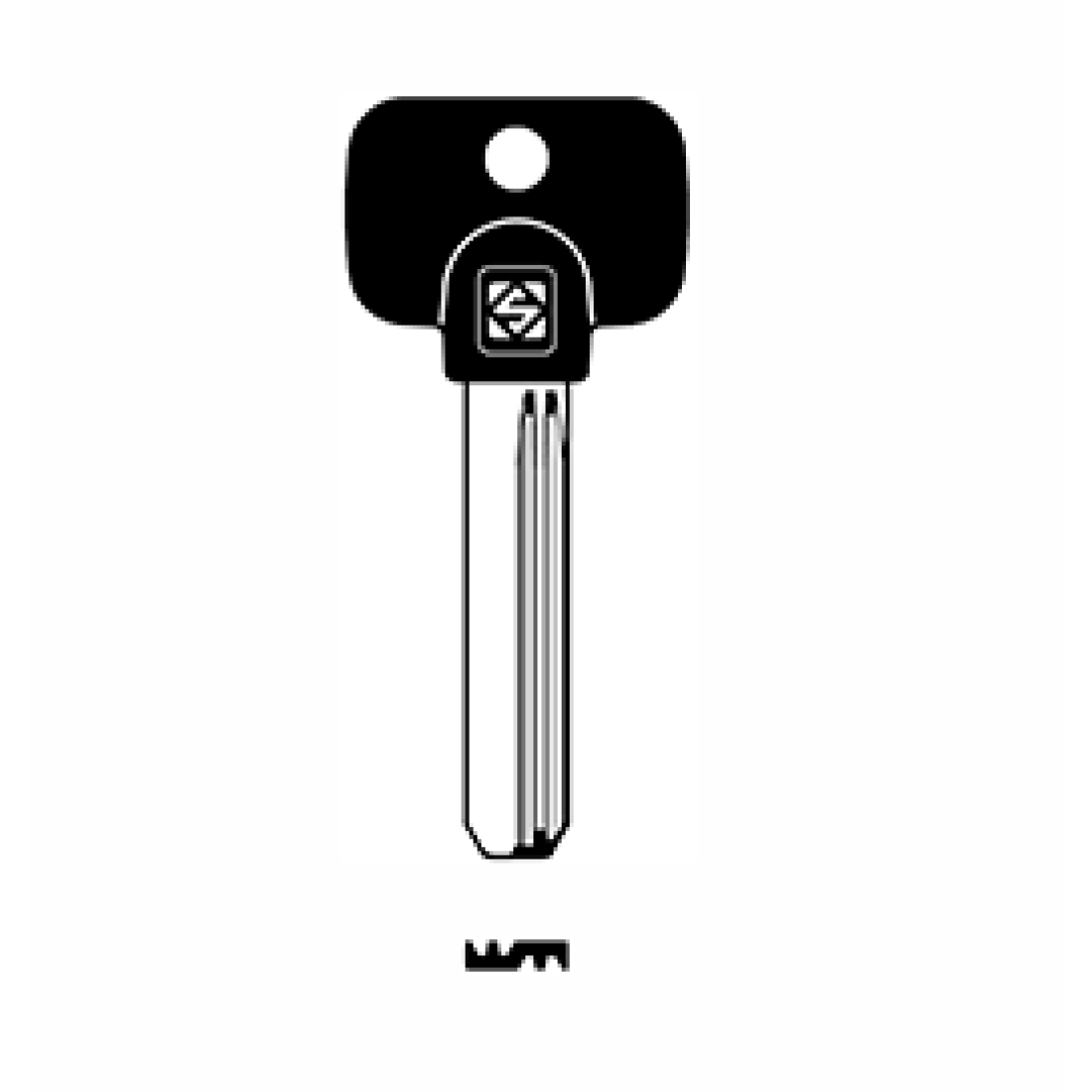 Вертикальный ключ. Mtk13rap заготовка. Hammer mtk25 кнопка. Profile key
