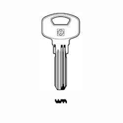 YA94 Dzīvokļu specprofila sagataves (035gr)
