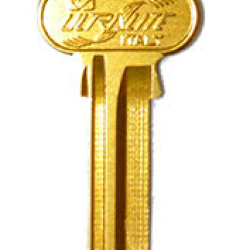 ASU1R yellow Krāsainās atslēgas (805gr)