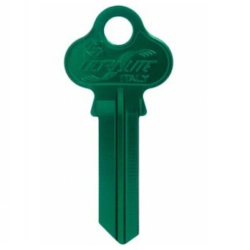 ASU1R green Krāsainās atslēgas (805gr)