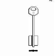 5MT10 Divbārdu atslēgas (100gr)
