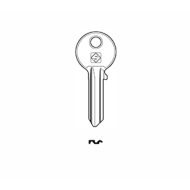IE6 Eiroprofila atslēgu sagatves (822gr)