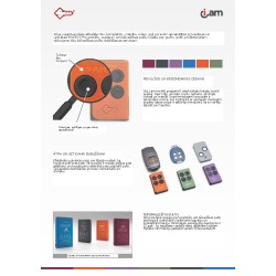 ORANGE/JET BLACK 128