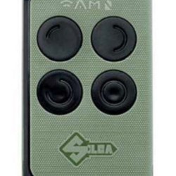 OLIVE GREEN/JET BLACK 128