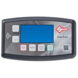 SILCA EASY SCAN