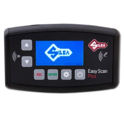 SILCA EASY SCAN PLUS