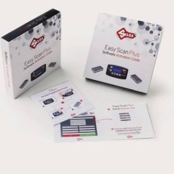 SW-EASY SCAN PLUS ACTIVATION
