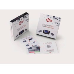 SW-EASY SCAN PLUS ACTIVATION
